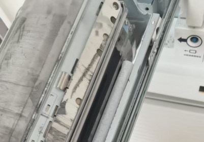 理想SV5231卸版故障
