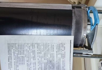 理想SF5232 夹版不良