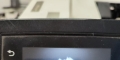 hp m227fdw 打印一张后，提示碳粉盒区域卡纸。请教大师们