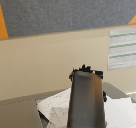 求助求助 夏普3148NC打印颜色淡