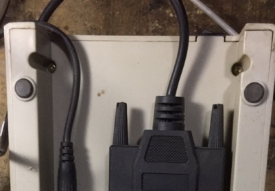 求研科 T58ZP-II热敏打印机驱动装了打印不了