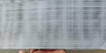 兄弟brother7680打印效果不理想。