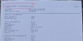 HP M436总是有半行字打不出来，请问这是不是显影仓的问题？