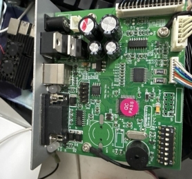 嘉博2120tf主板改造问题