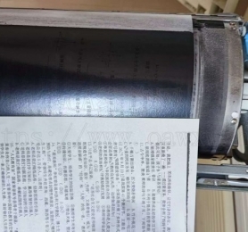 理想SF5232 夹版不良