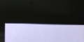 夏普2421字体有部分压缩和歪了