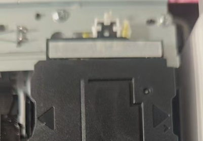 DCP-T426W提示无法打印 30