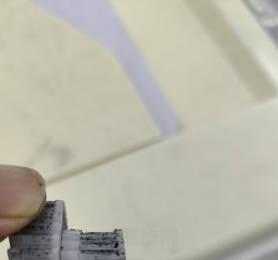 理想SV5330报J04-410维修过程