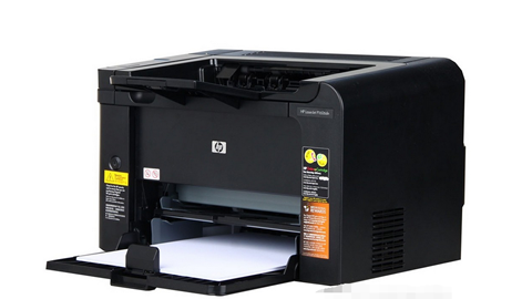 惠普激光打印机P1606DN维修相关教程